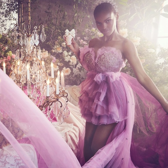 LOVESHACKFANCY Moondance fragrance - Picture 4 of 5